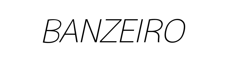 Malter Sans Thin Italic Demo  Free Fonts Download