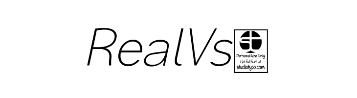 Malter Sans Thin Italic Demo  Free Fonts Download