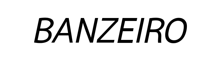 Malter Sans Italic Demo  Free Fonts Download