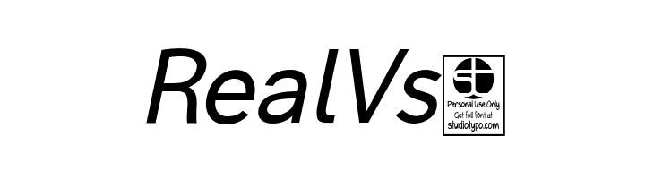 Malter Sans Italic Demo  Free Fonts Download