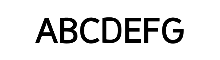 Malter Sans Bold demo  Free Fonts Download