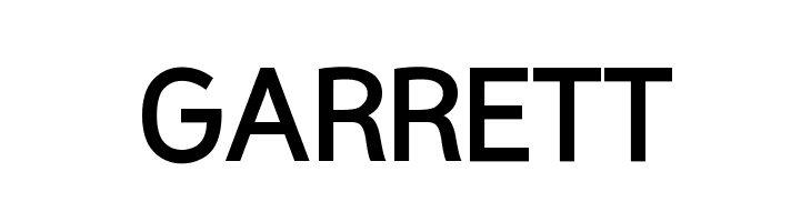 Malter Sans Bold demo  Free Fonts Download