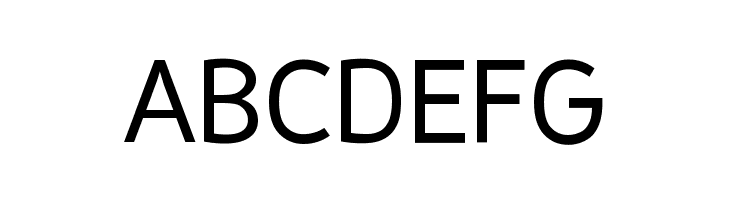 Malter Sans Regular Demo  Free Fonts Download