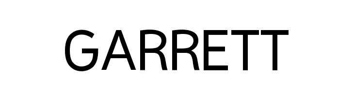 Malter Sans Regular Demo  Free Fonts Download