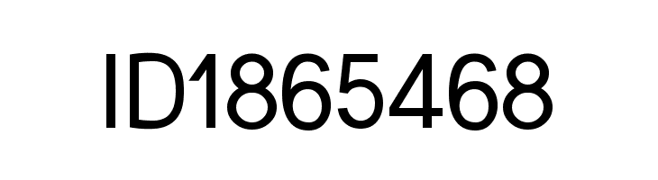 Malter Sans Regular Demo  Free Fonts Download
