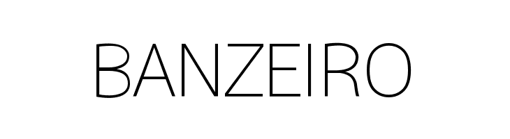 Malter Sans Thin Demo  Free Fonts Download