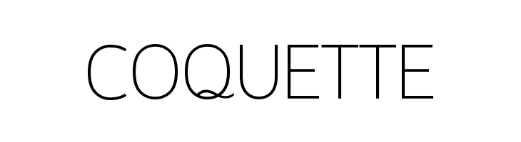 Malter Sans Thin Demo  Free Fonts Download