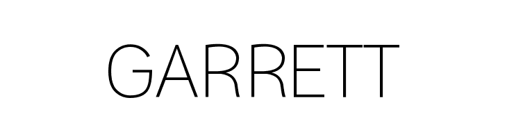 Malter Sans Thin Demo  Free Fonts Download