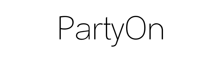 Malter Sans Thin Demo  Free Fonts Download