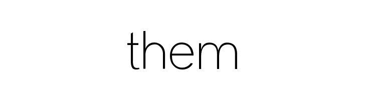 Malter Sans Thin Demo  Free Fonts Download