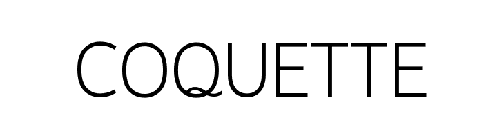 Malter Sans Light Demo  Free Fonts Download