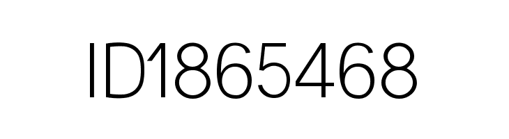 Malter Sans Light Demo  Free Fonts Download