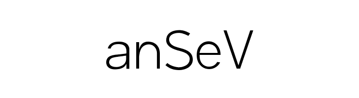 Malter Sans Light Demo  Free Fonts Download