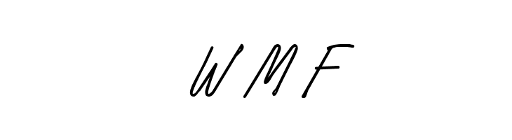 WhisperWrite Medium  Free Fonts Download