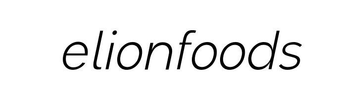 Malter Sans Light Italic Demo  Free Fonts Download