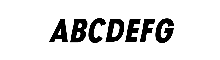 Aprikas Black Italic Demo  Free Fonts Download