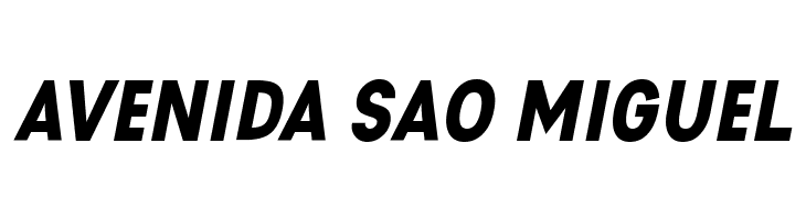 Aprikas Black Italic Demo  Free Fonts Download