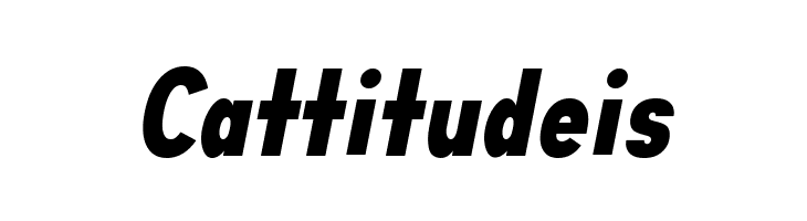 Aprikas Black Italic Demo  Free Fonts Download