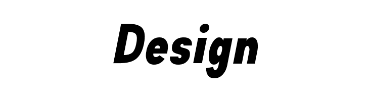 Aprikas Black Italic Demo  Free Fonts Download