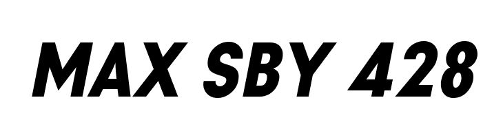 Aprikas Black Italic Demo  Free Fonts Download