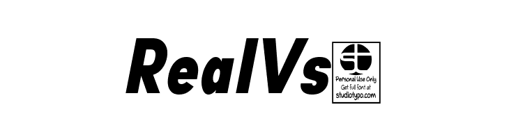 Aprikas Black Italic Demo  Free Fonts Download