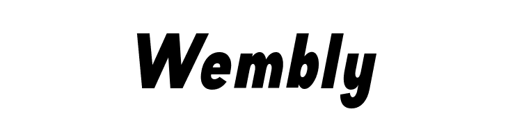 Aprikas Black Italic Demo  Free Fonts Download