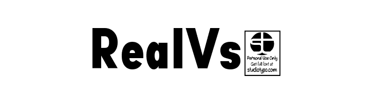 Aprikas Black Demo  Free Fonts Download