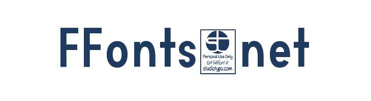 Aprikas Bold Demo font — Lorem ipsum body text preview