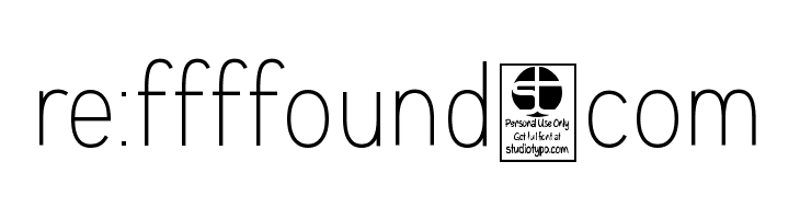 Aprikas Light Demo  Free Fonts Download