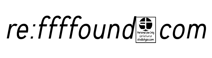 Aprikas Italic Demo  Free Fonts Download