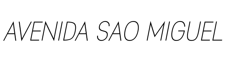 Aprikas Light Italic Demo  Free Fonts Download