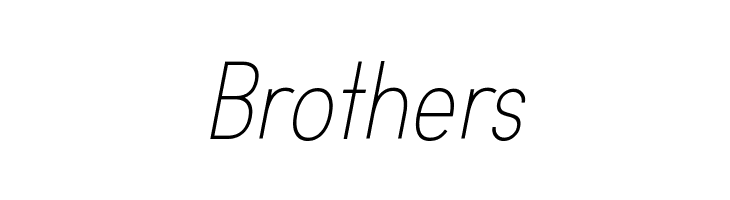 Aprikas Light Italic Demo  Free Fonts Download