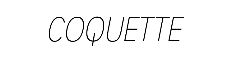 Aprikas Light Italic Demo  Free Fonts Download