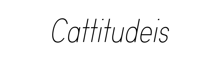 Aprikas Light Italic Demo  Free Fonts Download