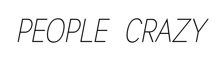 Aprikas Light Italic Demo  Free Fonts Download