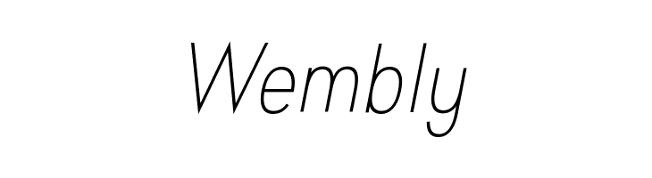 Aprikas Light Italic Demo  Free Fonts Download