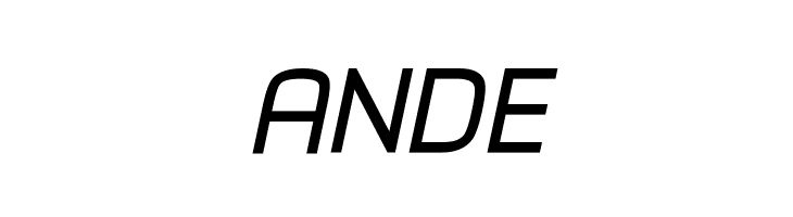 Typo Style Demo Italic  Free Fonts Download