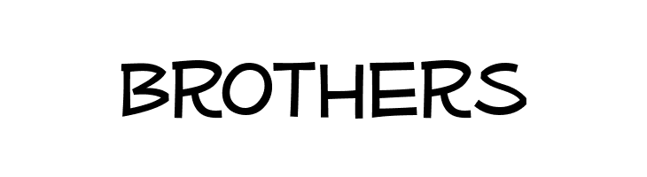 Mufferaw  Free Fonts Download