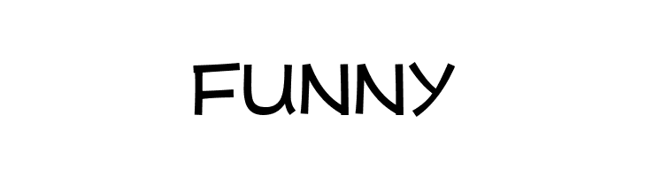 Mufferaw  Free Fonts Download