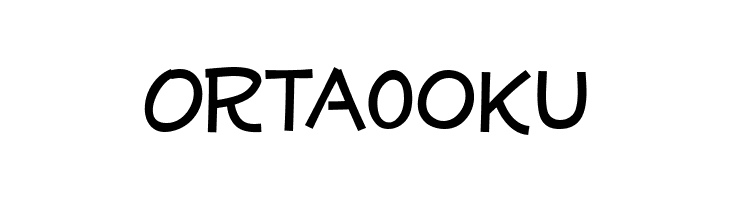 Mufferaw  Free Fonts Download
