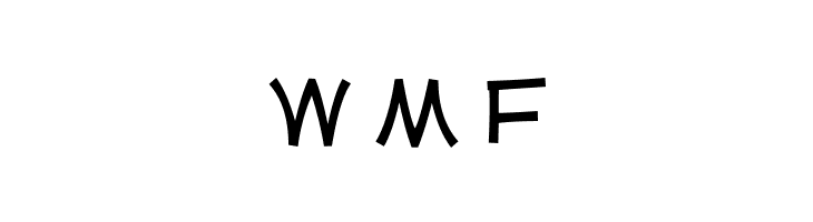 Mufferaw  Free Fonts Download