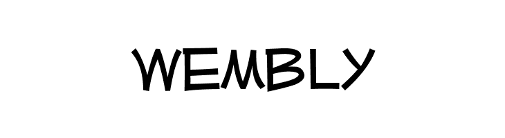 Mufferaw  Free Fonts Download