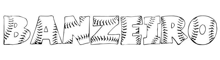 Joe DiMaggio  Free Fonts Download