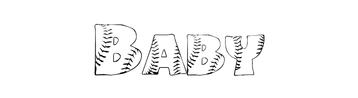 Joe DiMaggio  Free Fonts Download
