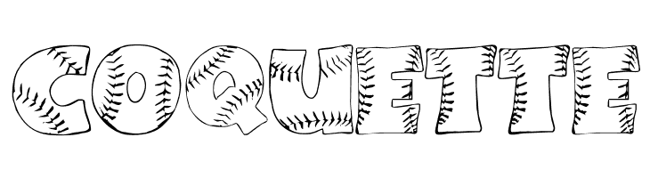 Joe DiMaggio  Free Fonts Download