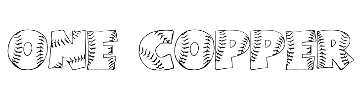 Joe DiMaggio  Free Fonts Download