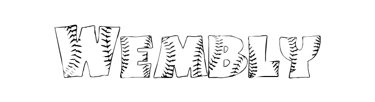Joe DiMaggio  Free Fonts Download