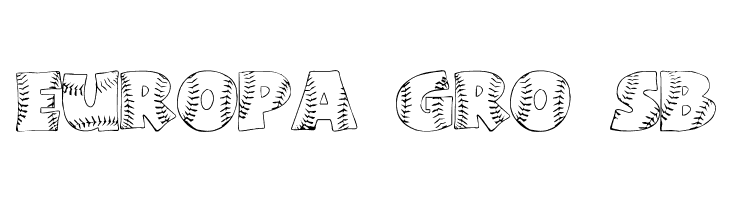 Joe DiMaggio  Free Fonts Download