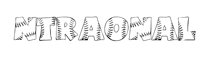 Joe DiMaggio  Free Fonts Download