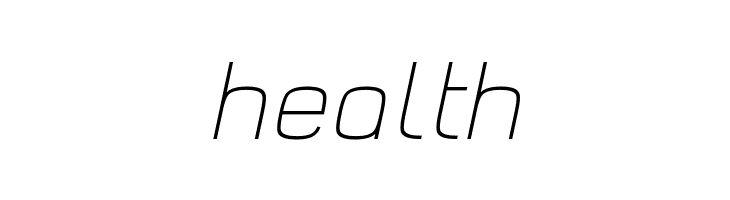 Typo Style Thin Demo Italic  Free Fonts Download